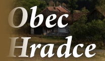 logo - obec Hradce