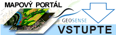 Geosense banner